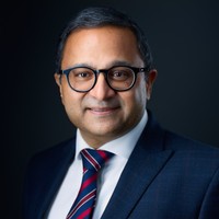 Dr Niruj Agrawal, Consultant Neuropsychiatrist